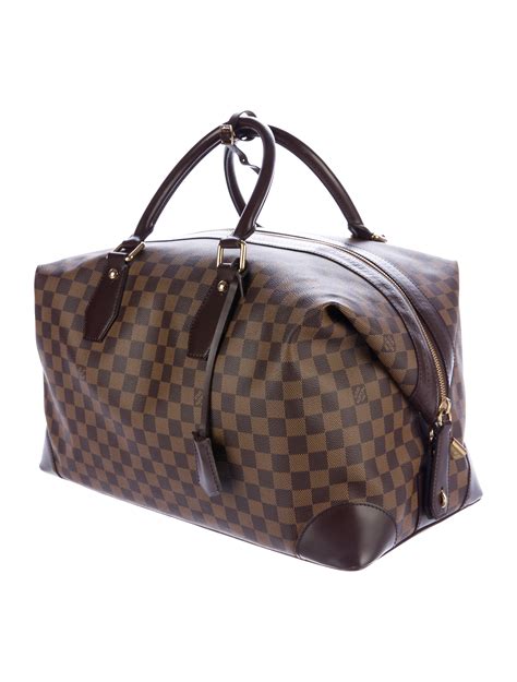 lv new duffle|louis vuitton duffle bag suitcase.